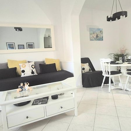 Apartments Marita Ston Luaran gambar