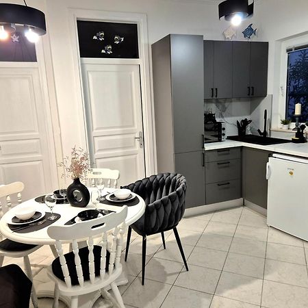 Apartments Marita Ston Luaran gambar