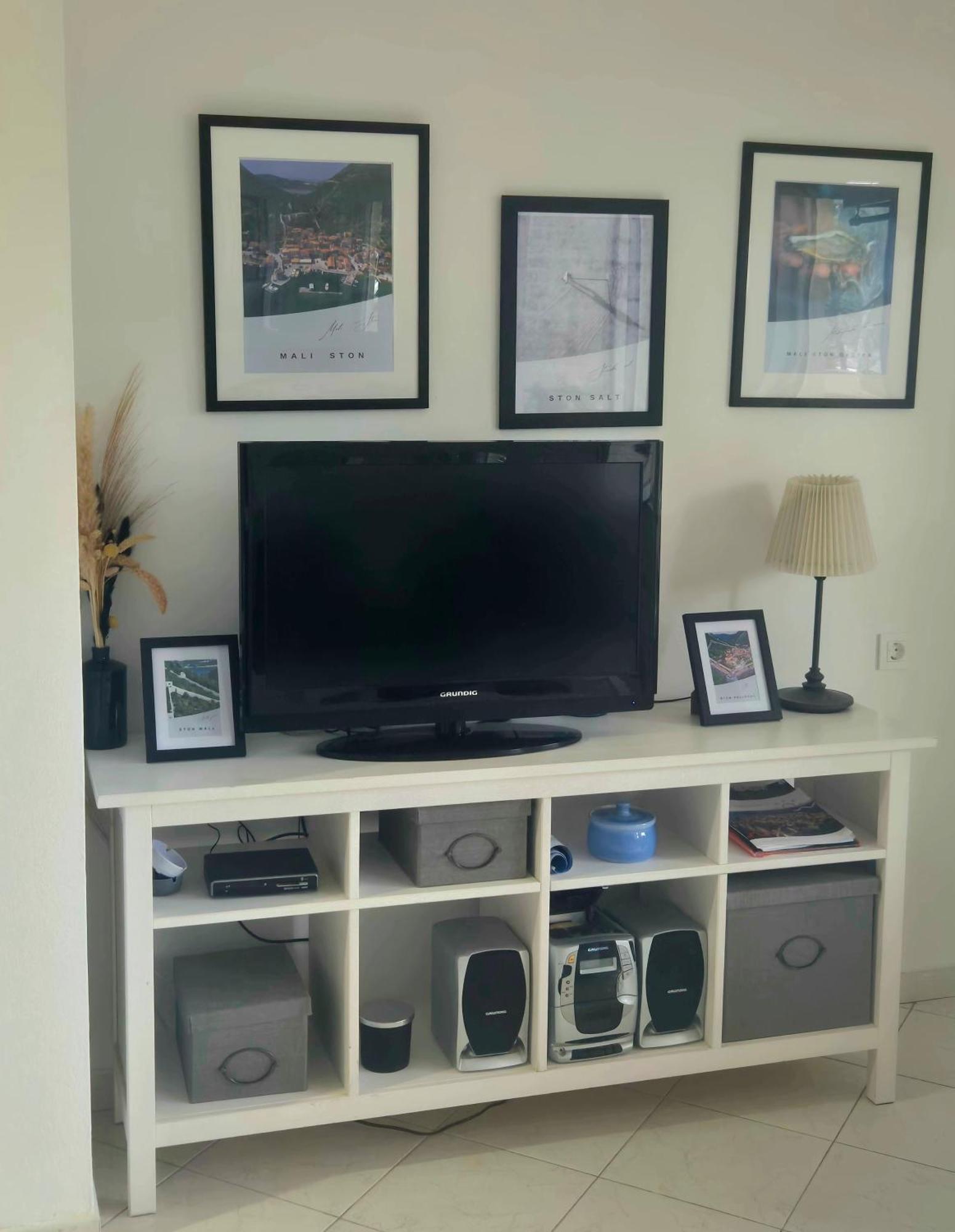 Apartments Marita Ston Luaran gambar