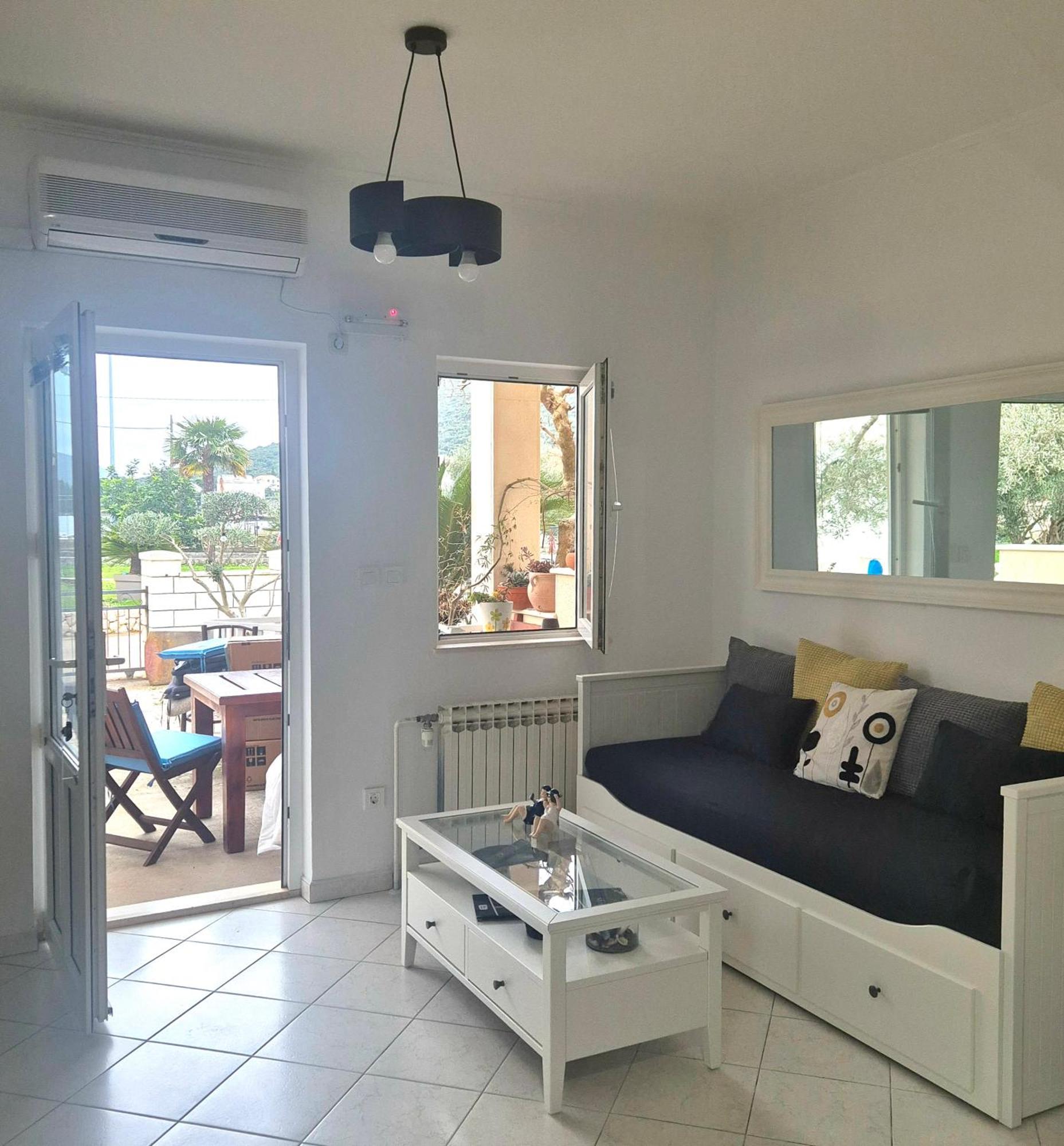 Apartments Marita Ston Luaran gambar
