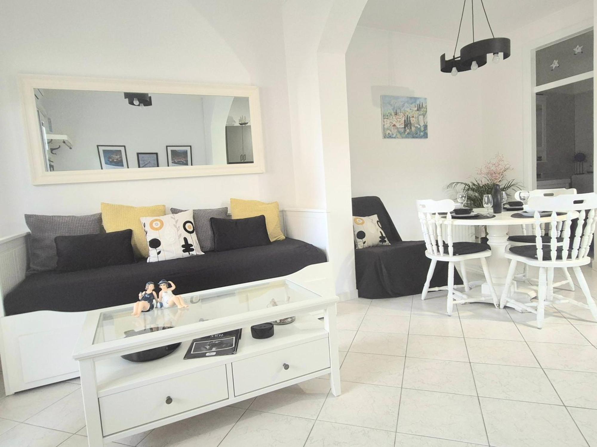 Apartments Marita Ston Luaran gambar