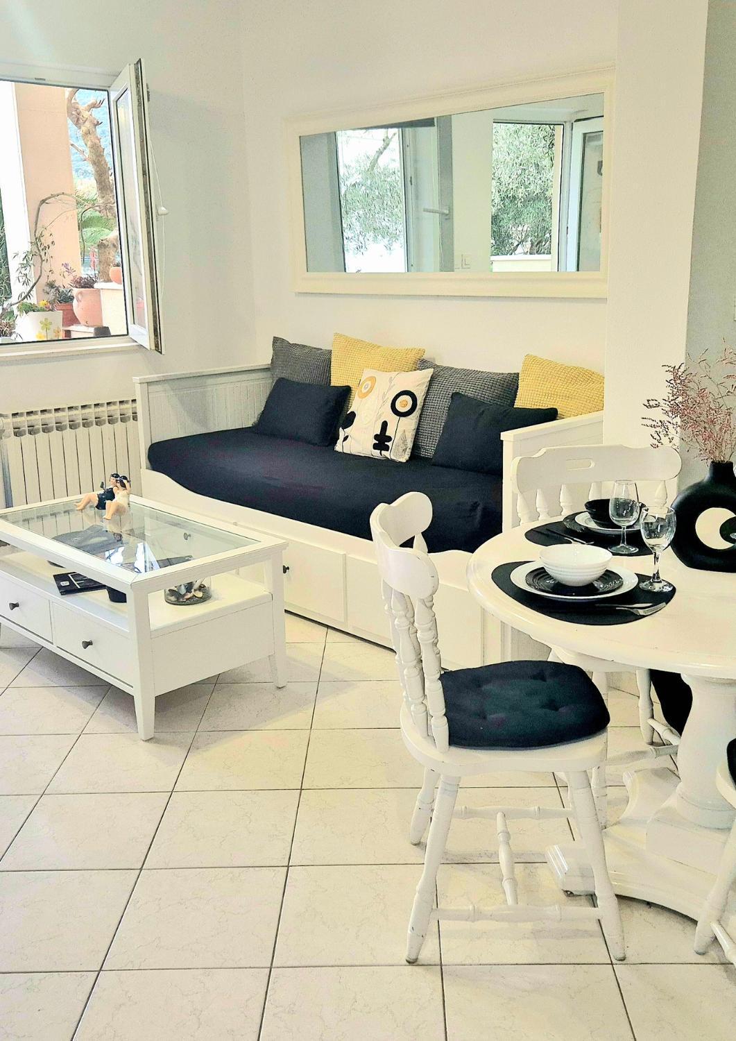 Apartments Marita Ston Luaran gambar