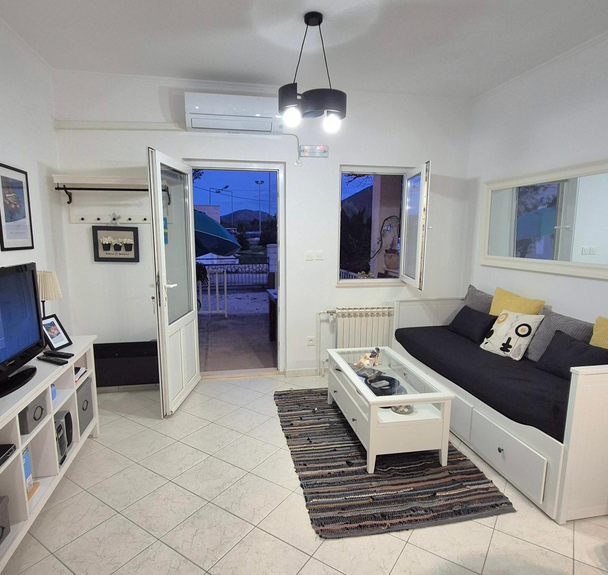 Apartments Marita Ston Luaran gambar