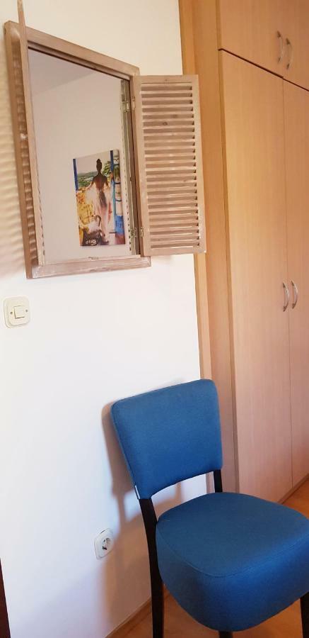 Apartments Marita Ston Luaran gambar