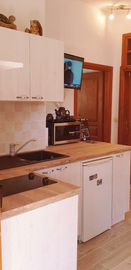 Apartments Marita Ston Luaran gambar
