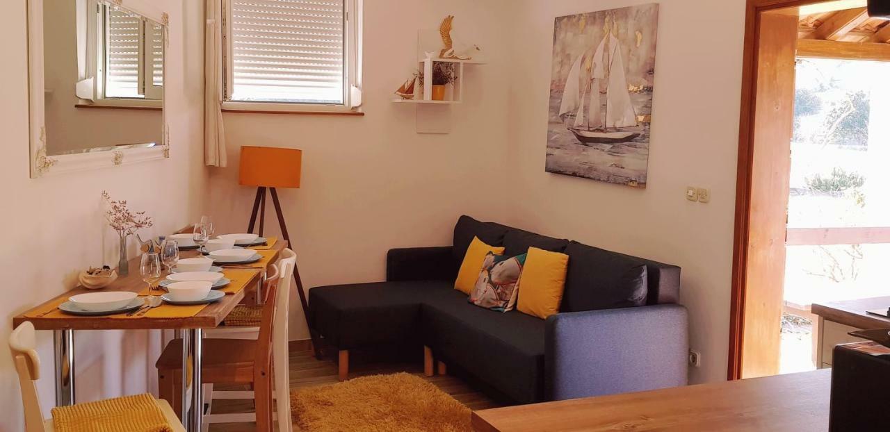 Apartments Marita Ston Luaran gambar