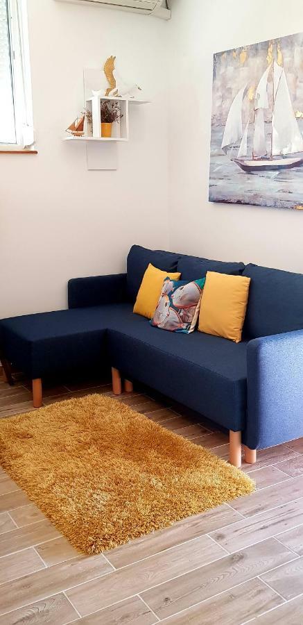 Apartments Marita Ston Luaran gambar